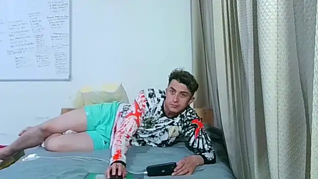 Darko0717 live sex cam