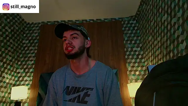 Michael_magno live sex cam