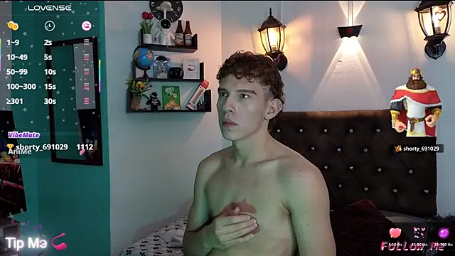 flowers18 live sex cam