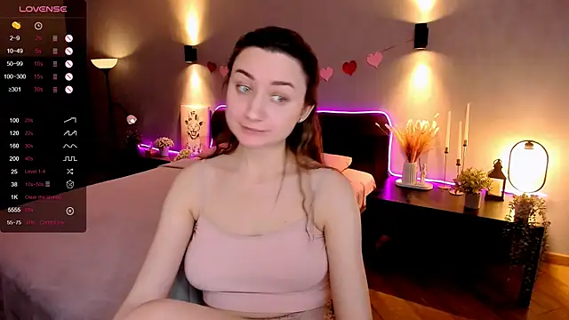 annacooleman live sex cam