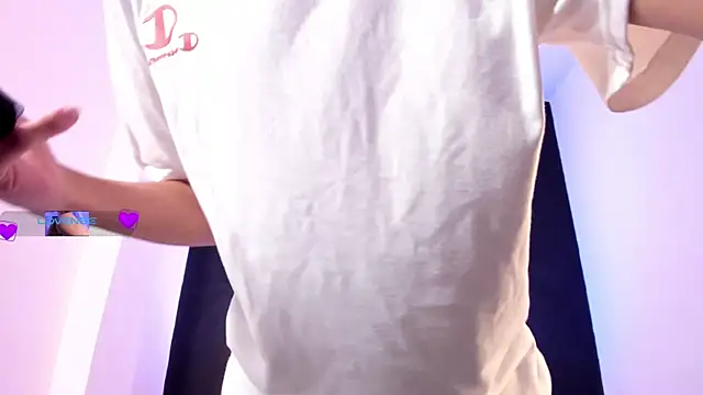 EthaanCox live sex cam