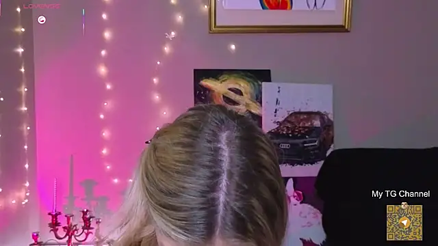 BeatrixGummer live sex cam