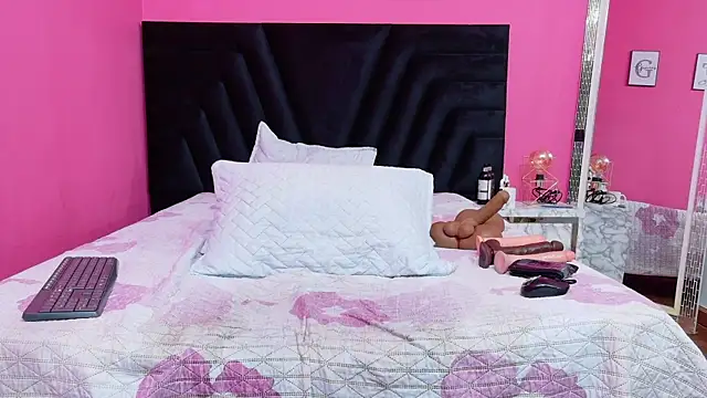 missfoster live sex cam