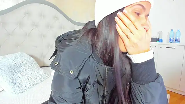 JennaMyers live sex cam