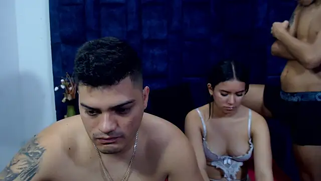 Group_Lustt live sex cam