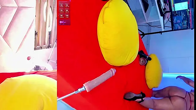 AlazSanna1 live sex cam