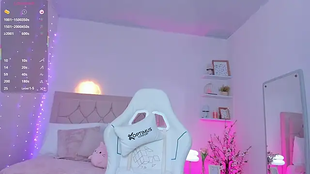 kim_dreams18 live sex cam