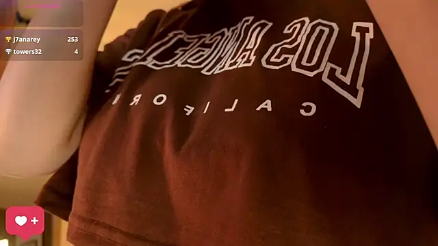 KaylaCollinsX live sex cam