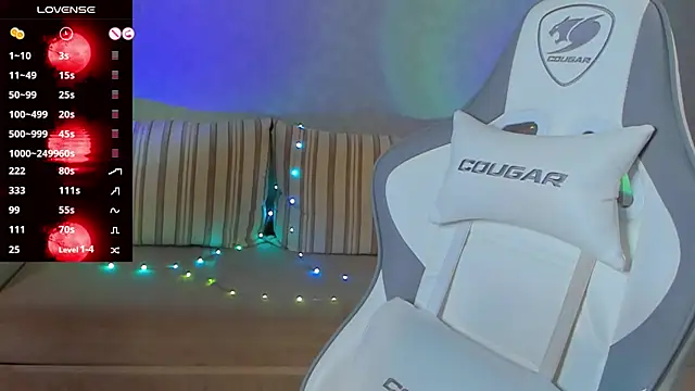 FlamyGold live sex cam