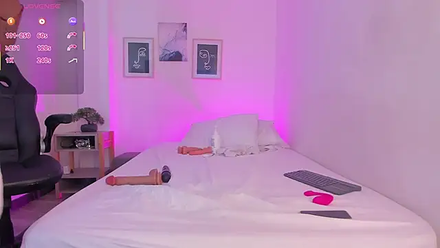 Anastasia_lauren live sex cam