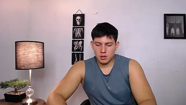 JamesCr_ live sex cam