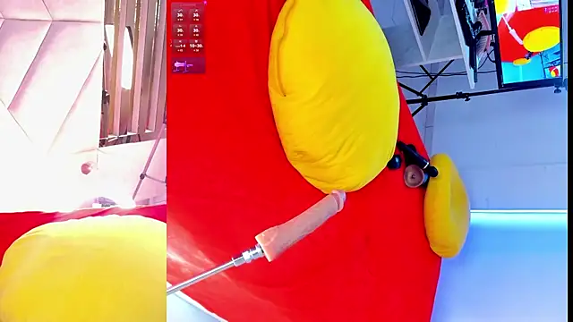 AlazSanna1 live sex cam