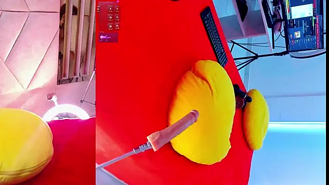 AlazSanna1 live sex cam