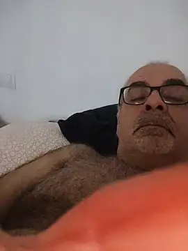 Satiro_Sevilla live sex cam