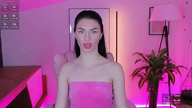 Cherry___Kiss live sex cam