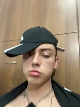 Boyfriend-Hot live sex cam