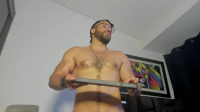 JoshuaLyon live sex cam