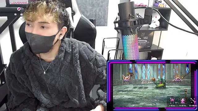 ShizuKuu-429 live sex cam