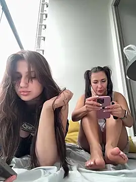 AleksandraRich live sex cam