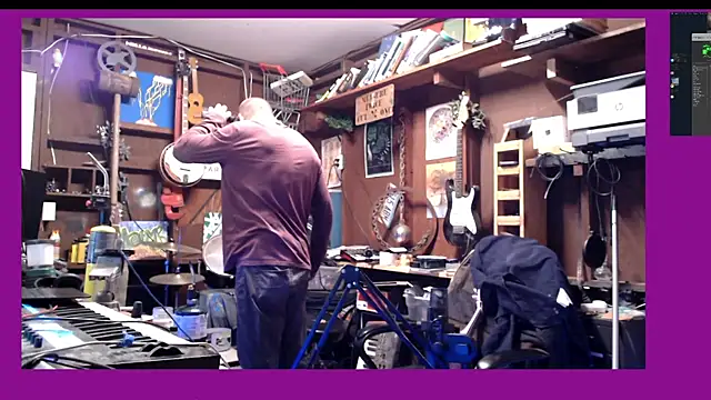 itsjameswebbscope live sex cam