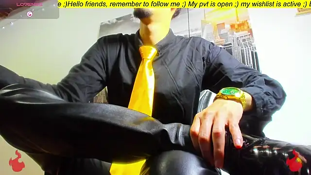 BRAYHAMBROWN live sex cam