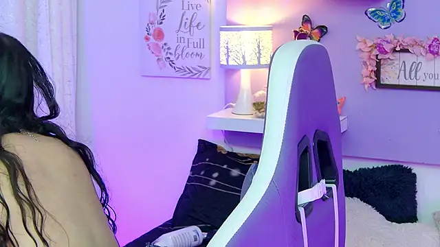 ChloeRem live sex cam