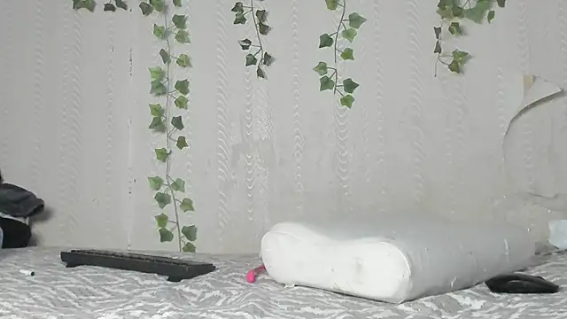 Seductive_She_Wolf live sex cam