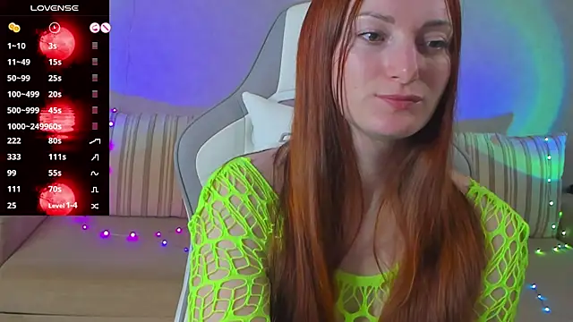 FlamyGold live sex cam