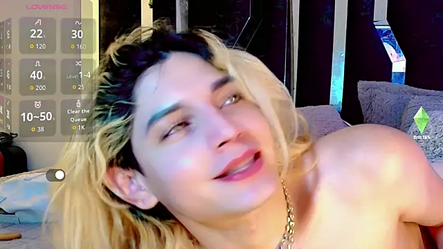 honey_skin live sex cam