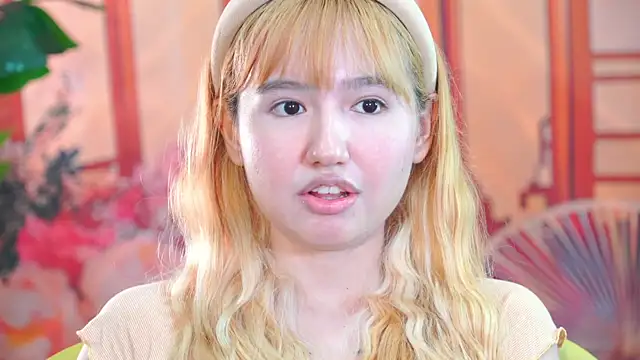 Pinkie_Princes live sex cam