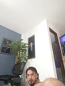 SilvaBranko live sex cam