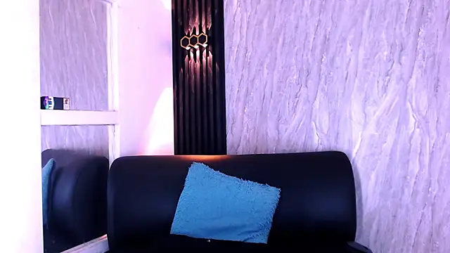 AlissonSpears live sex cam