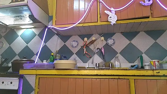 Jony_Marta live sex cam