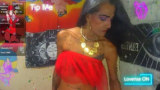 Lobaveterana_sex live sex cam