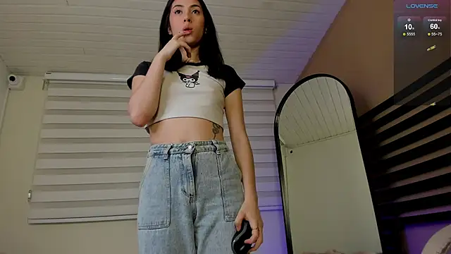 Catyloves live sex cam