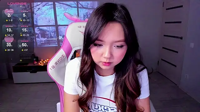 Fluffy_Rose live sex cam