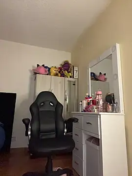 Miichii live sex cam