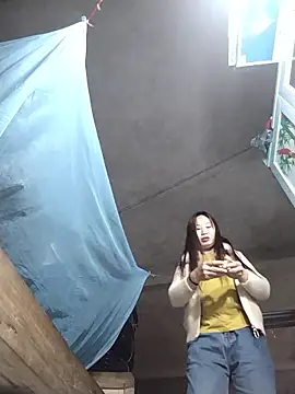 MINSSA502 live sex cam