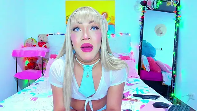 Candy_Candy__ live sex cam