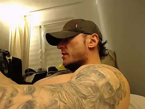 ballardbret live sex cam