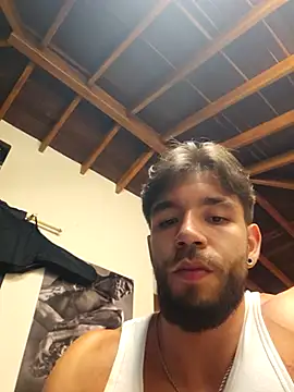 JACKSON_STIFLER live sex cam