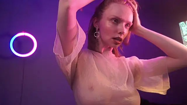 ginger_hugs live sex cam