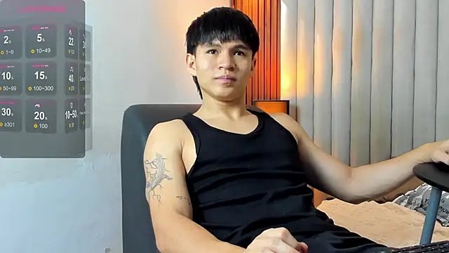 Ryo_kush live sex cam