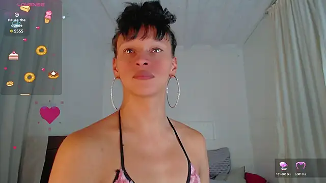 Summer_XO live sex cam