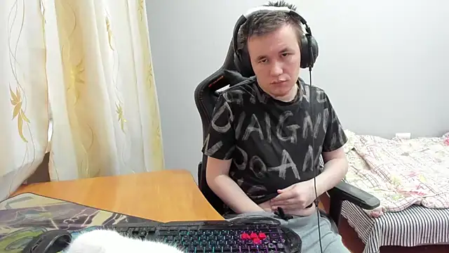 iliaskrislove's cam snapshot