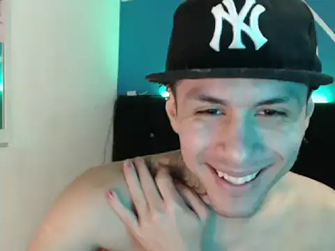 damiansexyboy69's cam snapshot