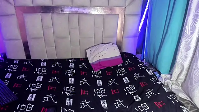 Sexybigjefffx's cam snapshot