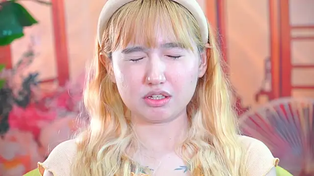 Pinkie_Princes live sex cam