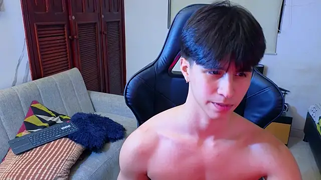 carl_dixon live sex cam