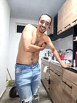 stivenlujan69 live sex cam